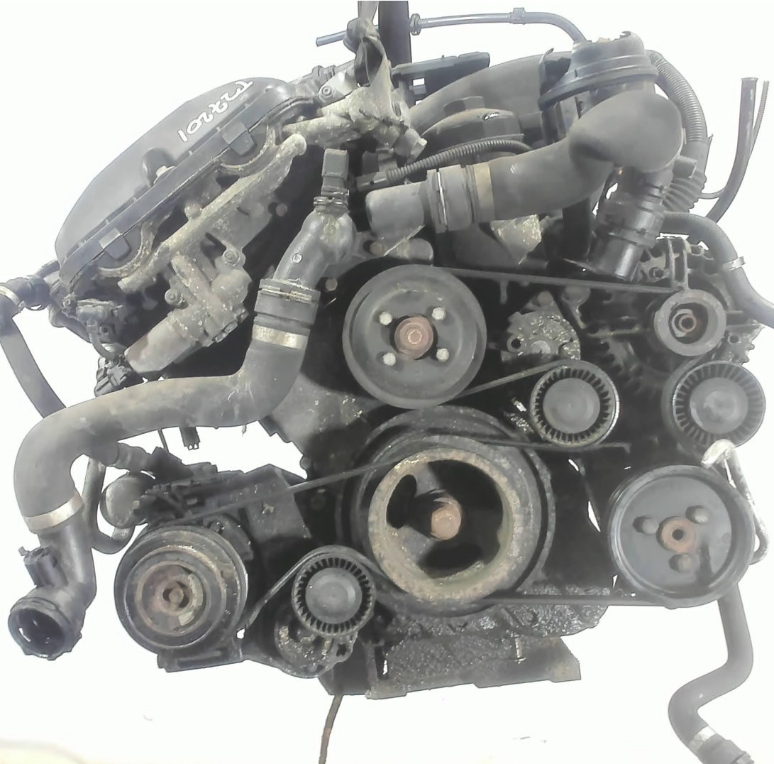 Контрактный Двигатель (ДВС) Mitsubishi Galant 2004-2012 в Кирове