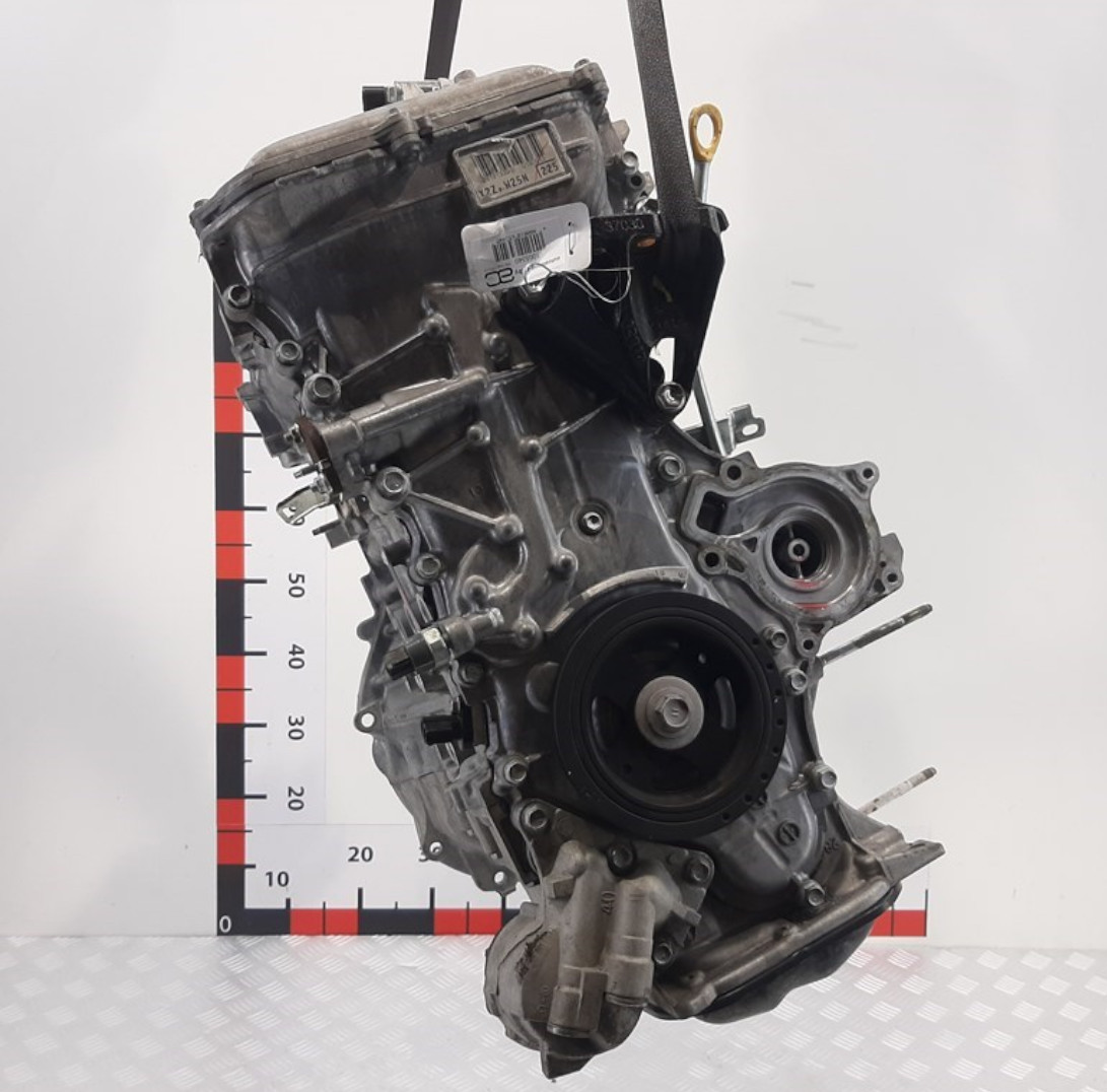 Контрактный Двигатель Lexus CT объём 1.8 в Кирове